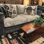 Reno Tahoe Rustic Modern