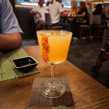 Zoto - Cocktail - Sushi Bars Near Me - Sarasota, Florida
