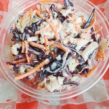CityBird Tenders Beechmont - City Slaw - Chicken Shop Near Me - Cincinnati, Ohio