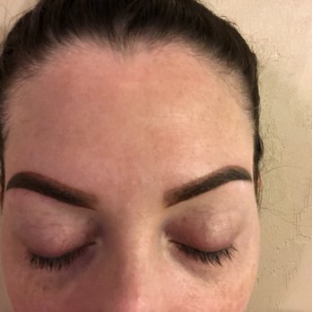 Blissful Blinks - Day one - Eyelash Service Near Me - Gainesville, Florida