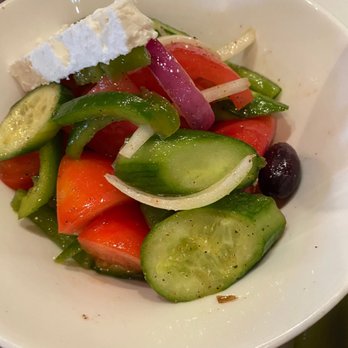 Avra Madison - Greek Salad - Greek Near Me - New York, New York