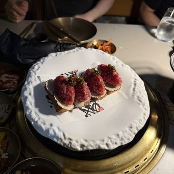 ABSteak by Chef Akira Back - Steakhouses Near Me - Los Angeles, California ABSteak by Chef Akira Back - Steakhouses Near Me - Los Angeles, California