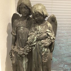 Museum Friedhof Ohlsdorf