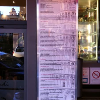 La Focaccia chez Eric - Pizza Near Me - Nice, 06 La Focaccia chez Eric - Pizza Near Me - Nice, 06