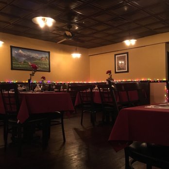Mount Masala - Interior - Indian Near Me - Voorhees Township, New Jersey