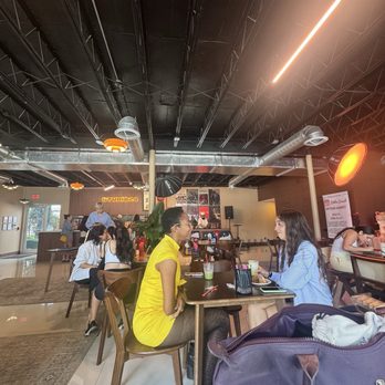Studio 24 - Interior - Coffee & Tea Near Me - Miami, Florida