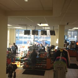 Alltown - Convenience Store