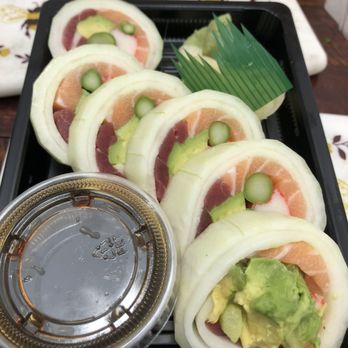 Hasu Sushi & Grill - Sushi Bars Near Me - Tallahassee, Florida Hasu Sushi & Grill - Sushi Bars Near Me - Tallahassee, Florida