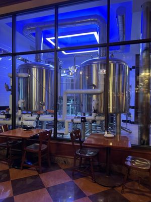 The Berghoff Restaurant by null