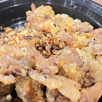 Sun Hong B B Q & Seafood Restaurant by null