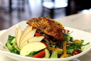 Doyle Street Cafe