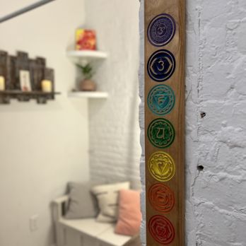 Brooklyn Mindbody Collective - Our biophilic studios - Yoga Near Me - Brooklyn, New York Brooklyn Mindbody Collective - Our biophilic studios - Yoga Near Me - Brooklyn, New York