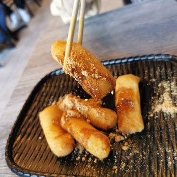 Long's Noodle - 糍粑 - Noodles Near Me - Foothill Ranch, California