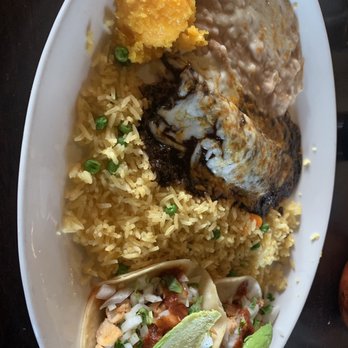Tequila Jack's - Chicken tacos, enchilada, rice, refried beans, & rice pudding - Bars Near Me - Long Beach, California Tequila Jack's - Chicken tacos, enchilada, rice, refried beans, & rice pudding - Bars Near Me - Long Beach, California