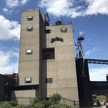 James B. Beam Distilling - Distilleries Near Me - Clermont, Kentucky