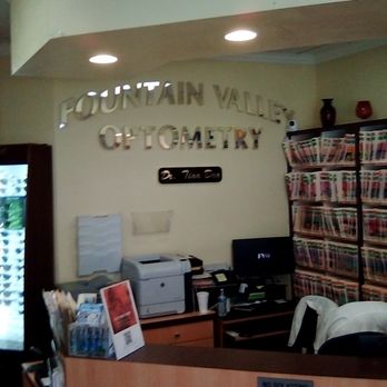 Fountain Valley Optometry - Optometrists Near Me - Fountain Valley, California