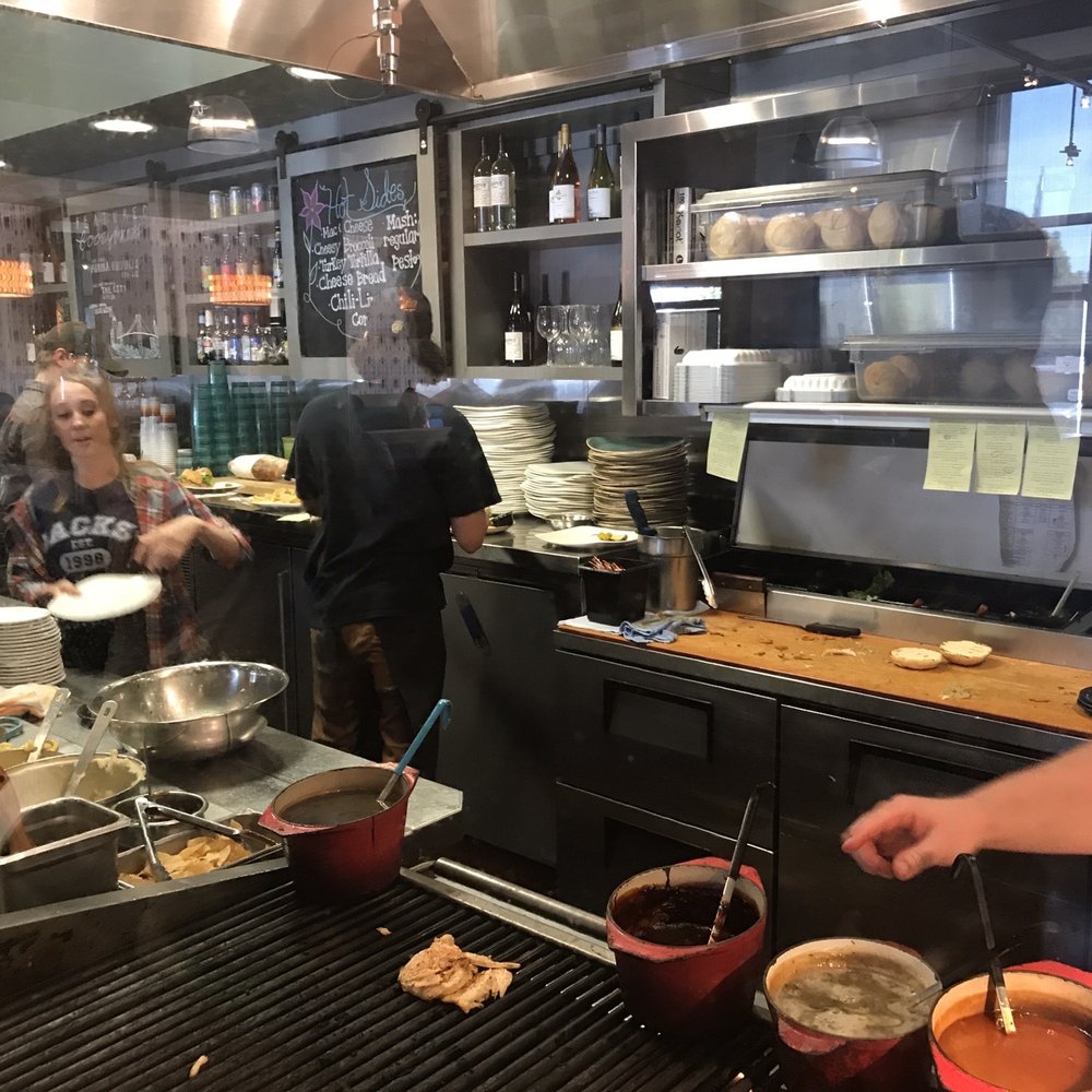 Jacks Urban Eats - New American Near Me - Roseville, California Jacks Urban Eats - New American Near Me - Roseville, California