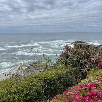 Rapport Coffee Roasters - A short walk right to the beach at Montage - Coffee Roasteries Near Me - Laguna Beach, California