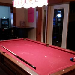 Macktown Lounge