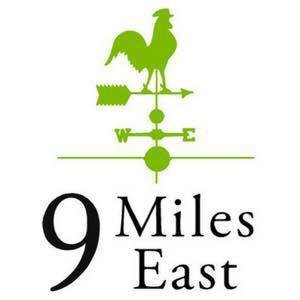 9 Miles East Farm by null