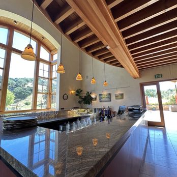 Nicholson Ranch Winery - Wineries Near Me - Sonoma, California Nicholson Ranch Winery - Wineries Near Me - Sonoma, California