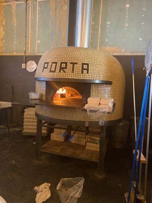Porta by null