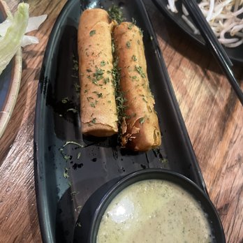 Soup Shop - Crispy Egg Rolls - Vietnamese Near Me - South Gate, California Soup Shop - Crispy Egg Rolls - Vietnamese Near Me - South Gate, California