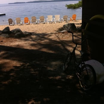 Wind-In-Pines Resort - The Dinner Bike at WIP - Resorts Near Me - Raymond, Maine Wind-In-Pines Resort - The Dinner Bike at WIP - Resorts Near Me - Raymond, Maine