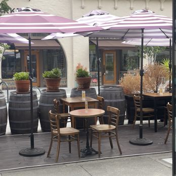 Bistro Maxine - Outdoor seating - Creperies Near Me - Palo Alto, California Bistro Maxine - Outdoor seating - Creperies Near Me - Palo Alto, California