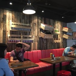 The Butchers Club
