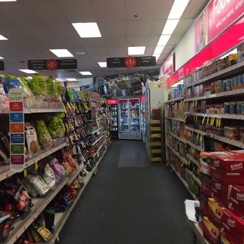 CVS PHARMACY - Updated March 2025 - 30 Photos & 27 Reviews - 34 ...