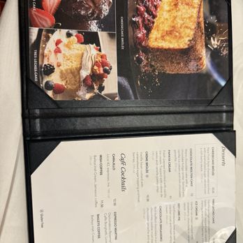 Fogo de Chão - Dessert menu - Steakhouses Near Me - Orlando, Florida Fogo de Chão - Dessert menu - Steakhouses Near Me - Orlando, Florida