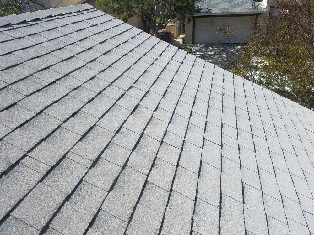 Slide of Gastelum Roofing