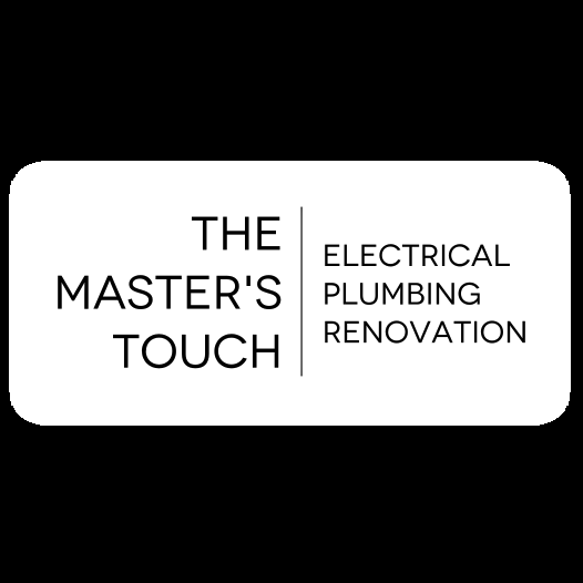 Slide of The Master's Touch