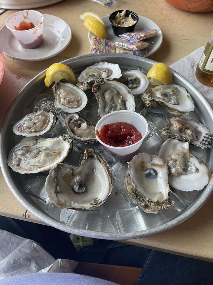 MACK’S BARGE 144 Photos & 144 Reviews 4300 Colley Ave, Norfolk