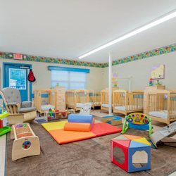 Primrose School of Ward Parkway
