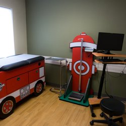 Terry Reilly Health Services