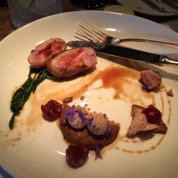 Boulevard - New American Near Me - San Francisco, California