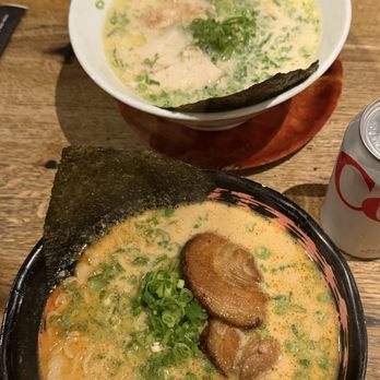 Ramen Izakaya Yu-Gen - Special Tonkotsu Ramen - Izakaya Near Me - Mountain View, California Ramen Izakaya Yu-Gen - Special Tonkotsu Ramen - Izakaya Near Me - Mountain View, California