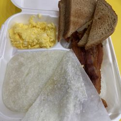 Nicky D's Coney Island - Nicky special