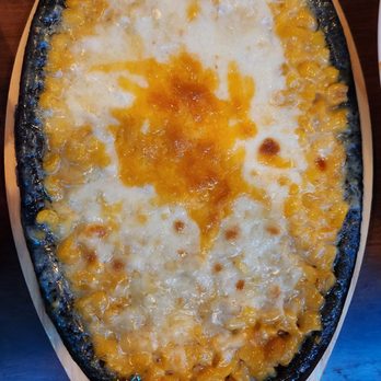 UnderGround Kitchen - Corn cheese - Beer Bar Near Me - Federal Way, Washington