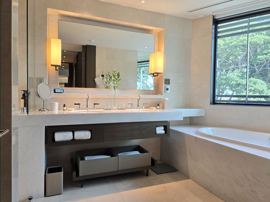 Park Hyatt Sydney by null