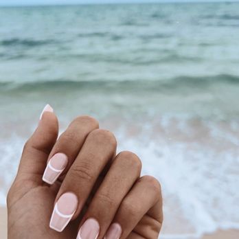 Glamour Nails - Nail Salons Near Me - Pensacola, Florida