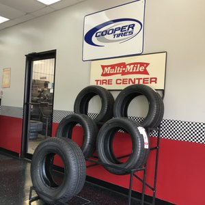 FAIRBURN TIRE - 10 Photos - Tires - 85 SW Broad St, Fairburn, GA