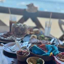 Los Conos - Food