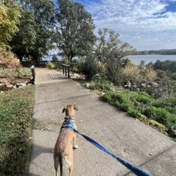 Ted Ensley Gardens