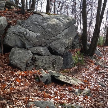 Goat Rock Ridge Trail - Getting closer to the top. - Hiking Near Me - Hampden, Massachusetts Goat Rock Ridge Trail - Getting closer to the top. - Hiking Near Me - Hampden, Massachusetts