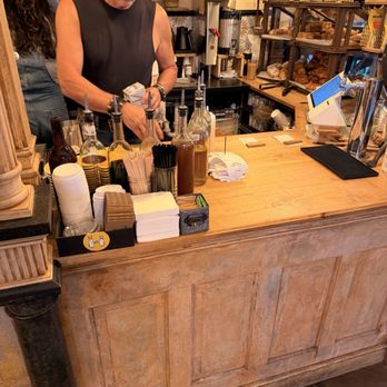 Bad Bunnies Coffee - Coffee & Tea Near Me - Charleston, South Carolina