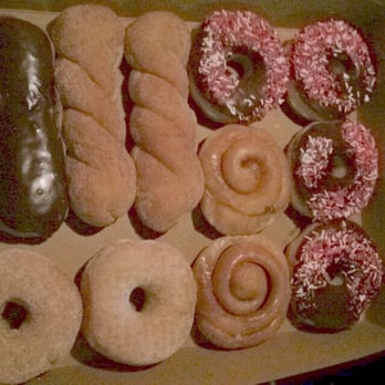 BoSa Donuts - Donuts. Is there anything more beautiful? - Donuts Near Me - Phoenix, Arizona