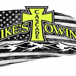 Mike's Cascade Towing - Company logo